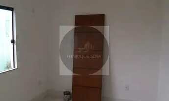 Imagem 4: Casa duplex com 3 quartos sendo 1 suíte