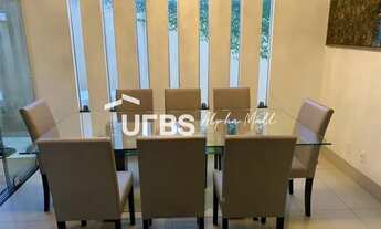 Imagem 4: Condomínio Privê dos Girassóis - Sobrado 3 quartos, sendo 1 suíte