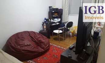 Imagem 3: Apartamento à venda, 58 m² por R$ 288.000,00 - Limão - São Paulo/SP