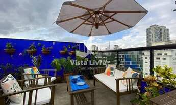 Imagem 3: Cobertura à venda em Pinheiros