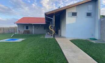 Imagem 2: Chácara à venda - Condomínio Recanto dos Pássaros (KM 51, São José da Bela Vista-SP