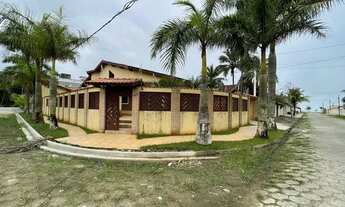 Imagem 6: CASA À 150 METROS DO MAR EM ITANHAÉM - SP