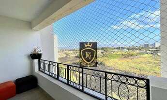 Imagem 5: Apartamento com 3 dormitórios para alugar, 134 m² por R$ 4.000,00/mês - Edifício Verona