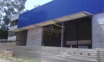 Imagem 7: GA1642 - Alugar galpão em São Paulo no km. 20 da Rodovia Raposo Tavares sentido Cotia com