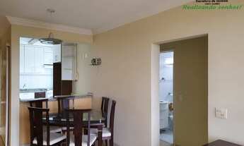 Imagem 4: Apartamento,2 Quartos,1 suíte para Alugar,60 m² por 1.650,00/Mês