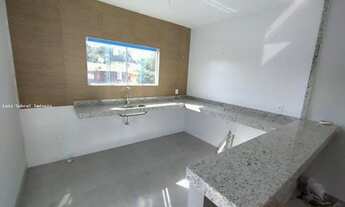 Imagem 3: Casa para Venda em Saquarema, Caixa D`água (Bacaxá), 2 dormitórios, 1 suíte, 2 banheiros