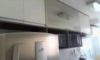 Imagem 4: Apartamento / Padrão - Vila Tesouro - Venda - Residencial Spazio Campo Di Bianco