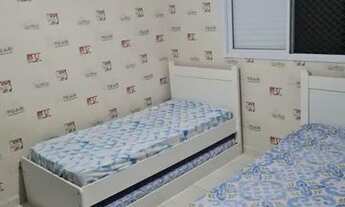 Imagem 3: Ap Guilhermina na rua peru 91 mt já está financiado