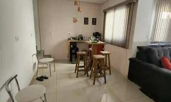 Imagem 2: Cobertura à venda 2 quartos 2 vagas Himalaia Novo Oratório - Santo André - SP