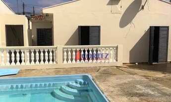 Imagem: Casa com 4 dormitórios à venda, 189 m²