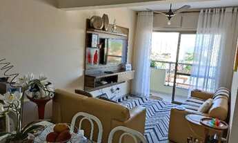 Imagem 4: Pé na areia Martin de Sá 3 quartos