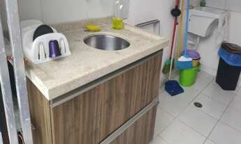 Imagem 4: CASA COMERCIAL em SÃO PAULO - SP, CAMPO BELO