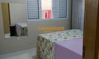 Imagem 4: Casa 02 quartos, 157mts a Venda no Campos de São José