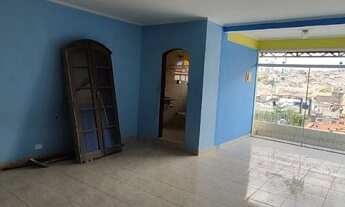 Imagem 2: Lindo sobrado residencial para locação