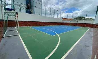 Imagem 4: Apartamento com 3 dormitórios à venda, 77 m² por R$ 250.000,00 - Sandra Cavalcante - Campi