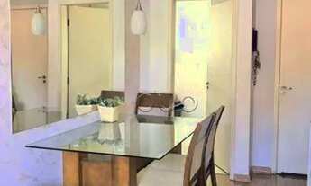 Imagem 2: Apartamento com 2 dormitórios à venda, 53 m² por R$ 180.000,00 - Piracicamirim - Piracicab