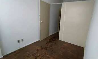 Imagem 4: Quarto, sala, cozinha e lavanderia, no Ed. Scorpions, no centro da cidade. Pacote R$ 1.013