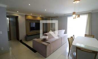 Imagem: Apartamento para Aluguel - Vila Santa Clara