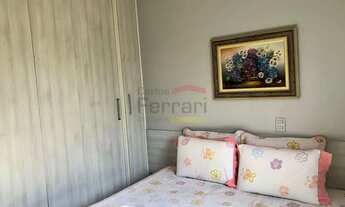 Imagem 7: SOBRADO EDU CHAVES, 3 SUITES. QUINTAL COM GRAMA SINTÉTICA, CHURRASQUEIRA, 4 VAGAS