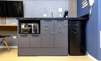 Imagem 5: Residencial Nex One 27m² 1 dormitório, sem vaga de garagem, à venda