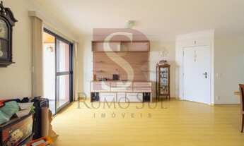 Imagem 3: SAO PAULO - Apartamento Padrão - Campo Grande