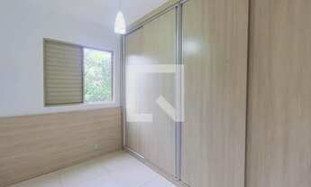 Imagem 5: Apartamento para Aluguel - Jardim Éster Yolanda, 3 Quartos, 64 m2