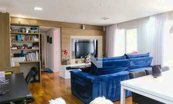 Imagem 3: Apartamento para Aluguel - Campestre, 2 Quartos, 79 m2