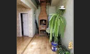 Imagem 6: Casa - Parque Jaçatuba