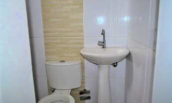 Imagem 7: Apartamento com 2 dormitórios à venda, 82 m² por R$ 549.000 - Sul - Águas Claras/DF