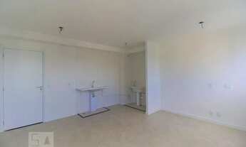 Imagem 2: Apartamento para Aluguel - Freguesia do Ó, 1 Quarto, 34 m2