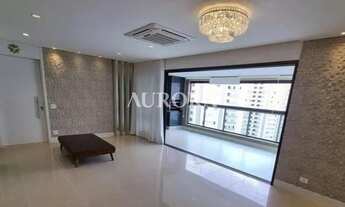 Imagem 1: Apartamento no Edifício Maison Veyron à venda, Gleba Fazenda Palhano, Londrina, PR