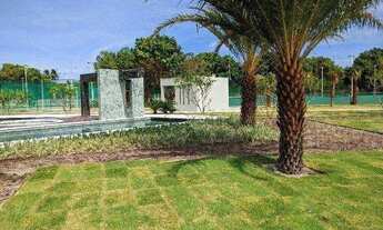 Imagem 4: Vilas do Lago,Lote à venda, 306 m², Condominio fechdo - Lagoa Redonda - Fortaleza/CE