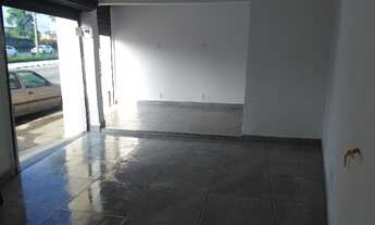 Imagem: Loja na Estrada dos Bandeirantes - Taquara