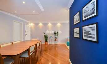 Imagem 4: Excelente Apartamento em Moema