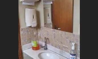 Imagem 4: Sala, 23 m² - venda por R$ 140.000,00 ou aluguel por R$ 972,00/mês - Jardim São Luiz - Rib