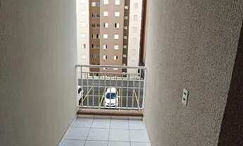 Imagem 5: Sorocaba - Apartamento Padrão - Jardim Ipê