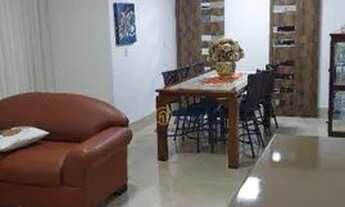 Imagem 6: Apartamento com 3 quartos sendo uma suíte no Setor Oeste