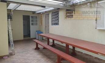 Imagem: CASA RESIDENCIAL em TABOÃO DA SERRA - SP