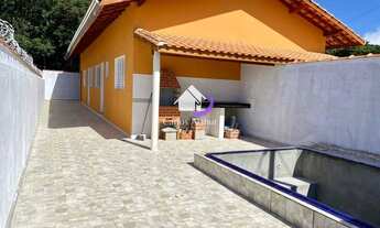 Imagem: Casa à venda - Jardim Jamaica - Itanhaém/SP