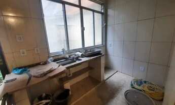 Imagem 3: Vila Valqueire Casa 80m² (junto Intendente Magalhães) Varanda 1Qto Área Quintal