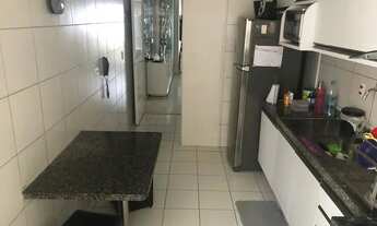 Imagem 5: RCR) More bem localizado | Boa Viagem | Edf. Bellatrix | 110m²