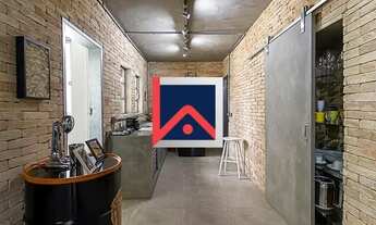 Imagem 7: Apartamento Locação 1 Dormitórios - 108 m² Itaim Bibi