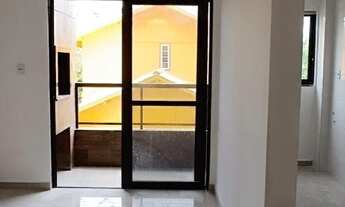 Imagem 7: Cobertura para Venda em Florianópolis, Gaivotas, 3 dormitórios, 1 suíte, 2 banheiros, 2 va