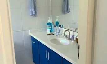 Imagem 7: LINDO E MODERNO IMÓVEL EM CONDOMÍNIO FECHADO , 3 SUÍTES , 3 VAGAS , BAIRRO DO TREMEMBÉ