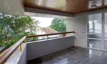 Imagem 3: Apartamento para aluguel possui 411 metros quadrados com 4 quartos em Monteiro - Recife