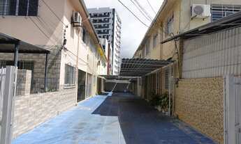 Imagem 3: CASA DUPLEX para venda possui 112 metros quadrados com 3 quartos em Iputinga - Recife - PE