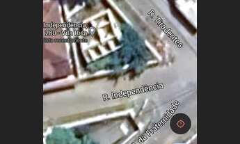 Imagem 3: VENDE LOTE 420MTS B.VILA RICA