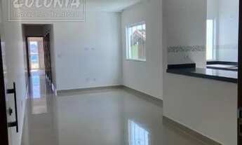 Imagem 2: Santo André - Apartamento Padrão - Parque das Nações