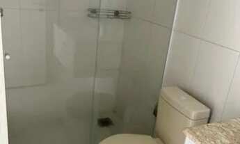 Imagem 6: Alugo apt Ed. Varandas do Tamandaré com 2 quartos sendo 1 suite