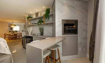 Imagem 4: Apartamento com 3 quartos à Venda, Pioneiros - Balneário Camboriú REF: 417082